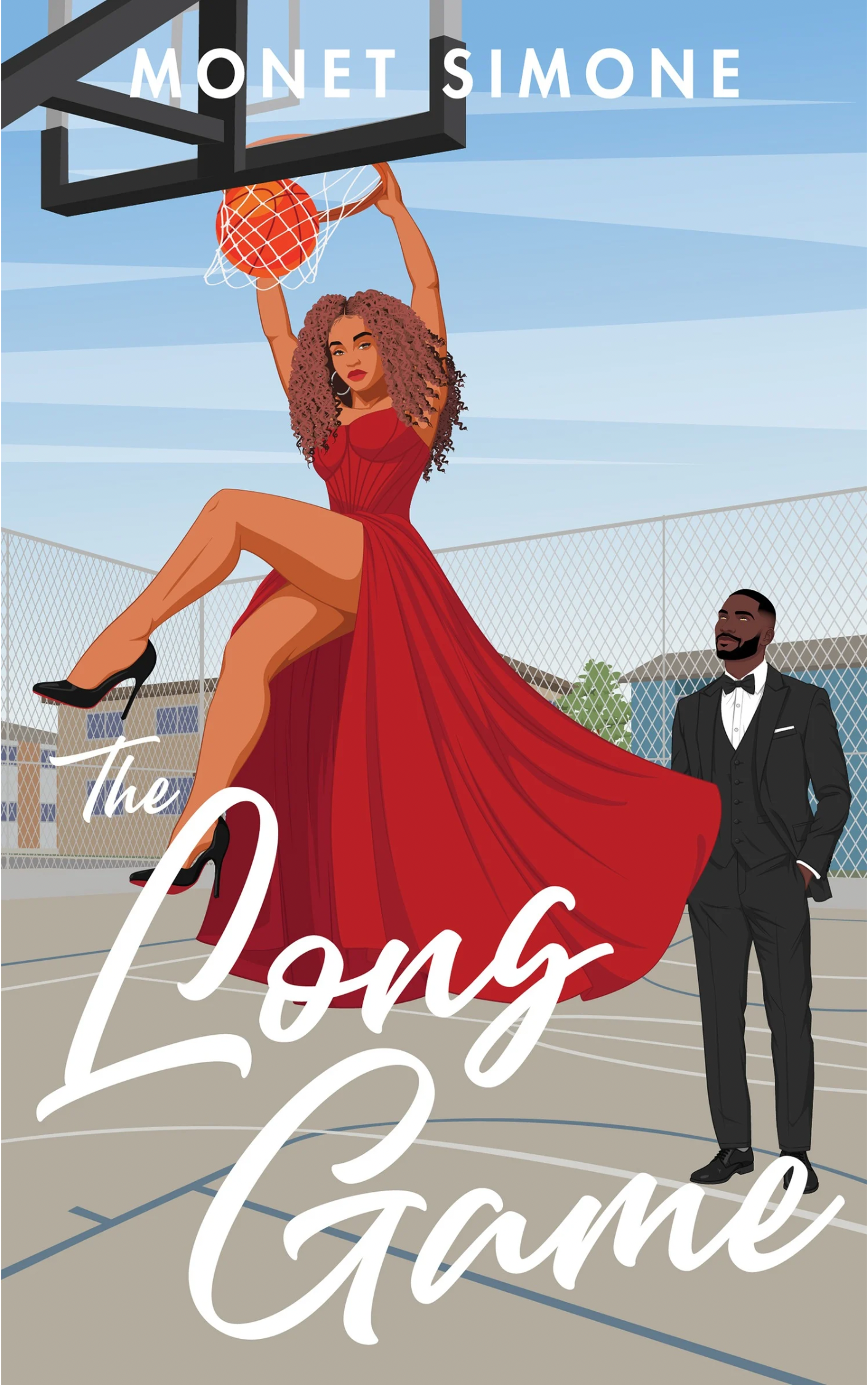 The Long Game